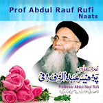 Abdul Rauf Roofi Naats mp3 Apk