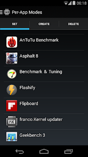 franco.Kernel updater - screenshot thumbnail