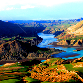 by Adnan Mirani - Landscapes Mountains & Hills