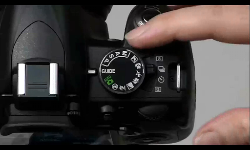 【免費攝影App】Guide Nikon D3200-APP點子