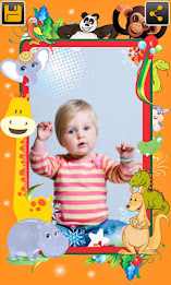 Animal Photo Frames by Dexati poster 3