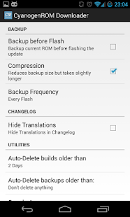 免費下載工具APP|Cyanogen ROM Downloader app開箱文|APP開箱王