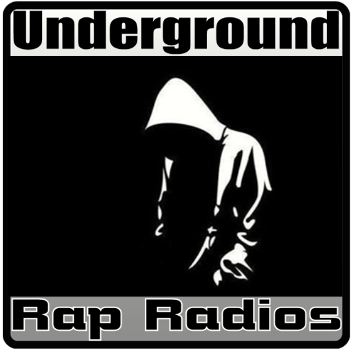 Underground Rap Radios