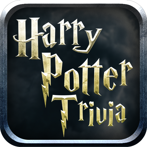 Trivia & Quiz: Harry Potter LOGO-APP點子