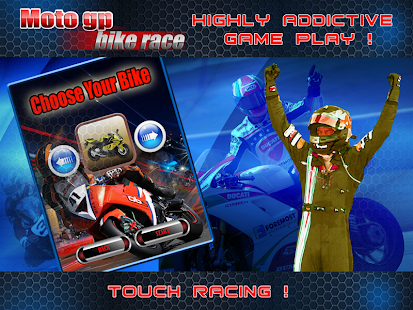 免費下載賽車遊戲APP|Moto Bike Grand Prix Race app開箱文|APP開箱王