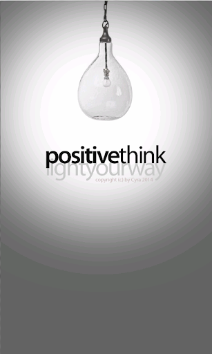 Positive Think