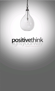 Download Positive Think APK for Android