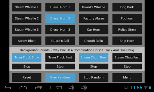免費下載音樂APP|Model Railway Sound Effects app開箱文|APP開箱王