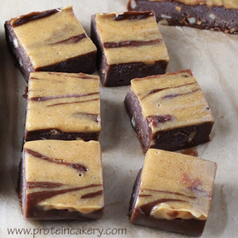 White Protein bar whey with Peanut Bites Chocolate recipe  Butter protein granola