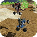 4x4 Motocross 3D icon