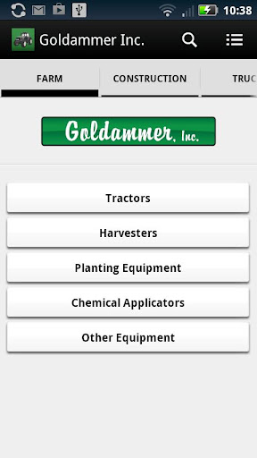 Goldammer Inc.