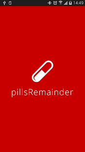 PillsReminder Screenshots 0