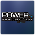 PowerFM logo