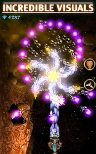 Abyss Attack - screenshot thumbnail