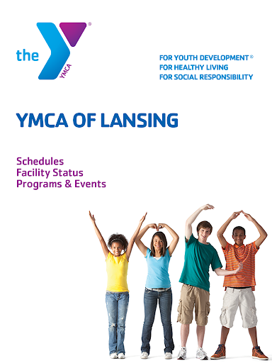 【免費健康App】YMCA of Metropolitan Lansing-APP點子