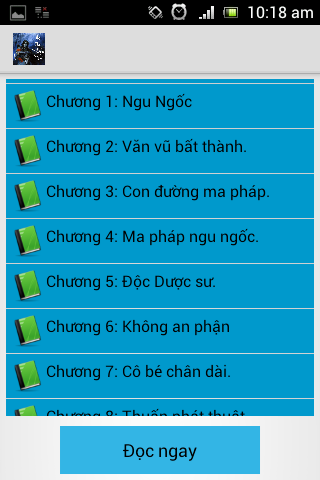 【免費娛樂App】Ác ma pháp tắc -Ac ma phap tac-APP點子