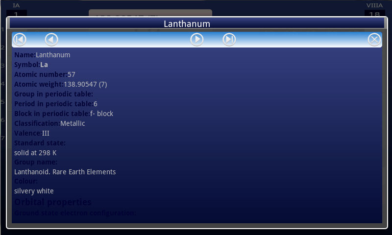 table yt periodic Play Periodic on   Android Table Google Apps