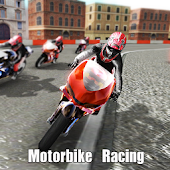 Motorbike Racing - Moto Racer