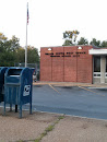 Ferguson Post Office