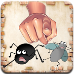 Bug Bash Smash - Nasty Bugs Apk