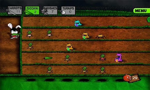 Zombie Squash Screenshots 7