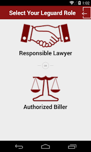 How to download LeGuard Legal Fee Tracker 2.9 mod apk for laptop