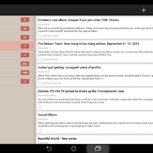 Tiny Tiny RSS FULL v1.26