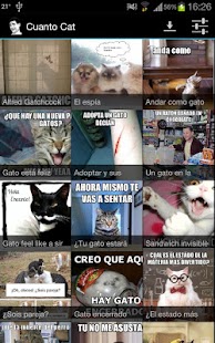 How to download Cuanto Cat 3.1.21 apk for bluestacks