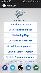Lastest World Car APK
