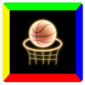 Glow Basketball Hacks and cheats