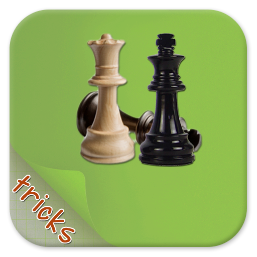 Chess Tricks Guide 書籍 App LOGO-APP開箱王
