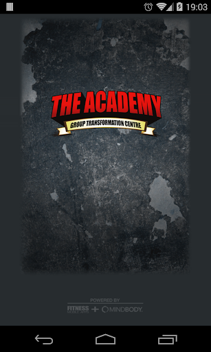 The Academy – GTC
