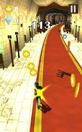 Dungeon Run by Tiny Quests poster 6