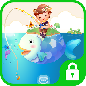 Take the bait-easylocker theme.apk 1.2.1
