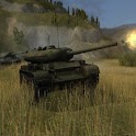 Tank talents/info for WoT Game logo