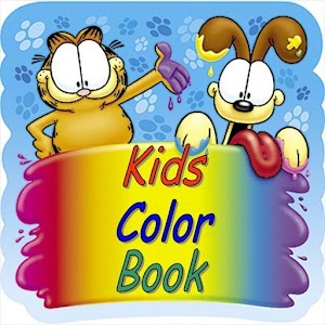 Coloring Book (Lite) 1.0