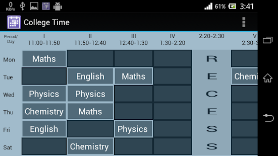 How to download College Time patch 1.0 apk for pc