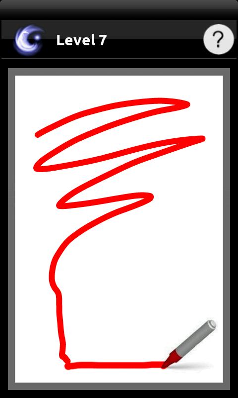 EnigmOn Screen 3