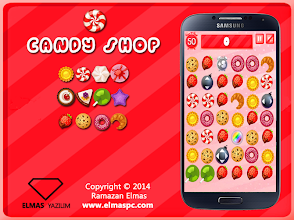 Candy Shop APK Download for Android