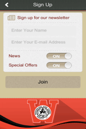 Woodbridge High School poster 14