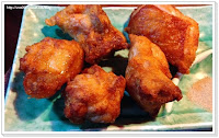 食堂屋 (已歇業)