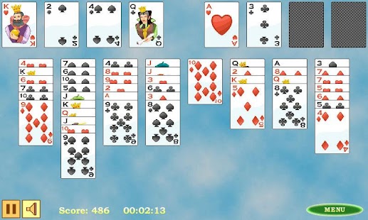 How to install Free Cell Solitaire 1.02 mod apk for android