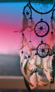 Dreamcatcher Wallpapers HD Screenshots 5