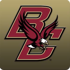 Boston College Live Clock 3.0.8