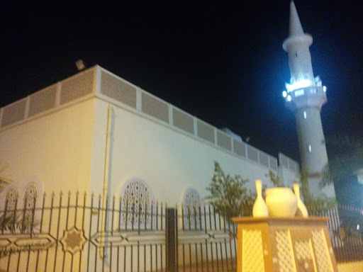Sayyed Yaa'qoub Al-Tabtabaii