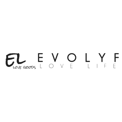 EVOLYF LOGO-APP點子