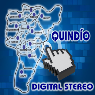 Free Quindio Digital Stereo APK