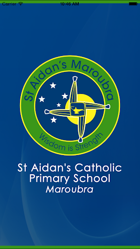 St Aidan's CPS Maroubra