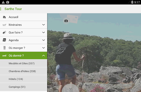 Sarthe Tour Screenshots 4