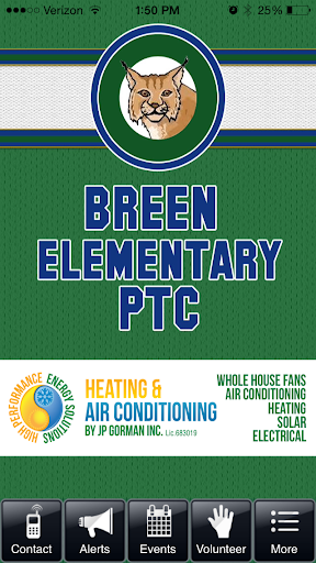 Breen PTC